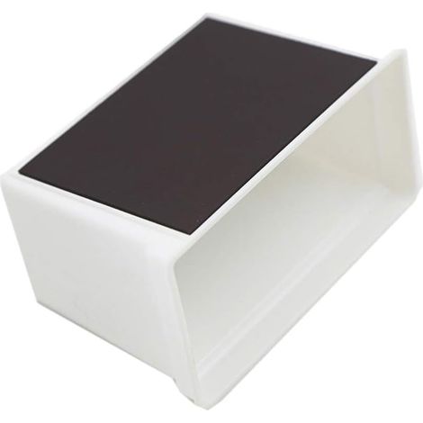 de rangement magnétique en résine pour tableaux blancs