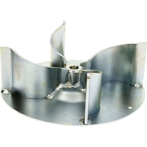 Ventilateur GIANNI FERRARI 95308101100 (1/4)