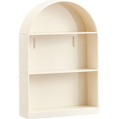 Vitrine murale, boîte aveugle, figurines, rangement artisanal, présentoir anti-poussière, boîte de rangement pour jouets de poupées (1/5)