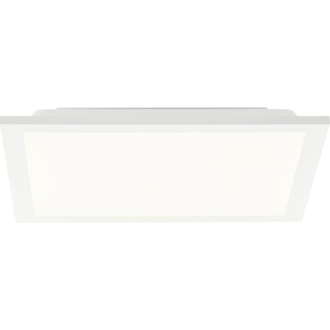 Brilliant LED Deckenleuchte Paneel Briston 16W CCT DIM RC Deckenlampen & Kronleuchter (1/3)