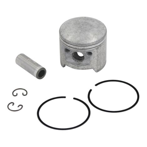 Pistone motore decespugliatore HUSQVARNA McCuloch Promac 2500-2600 GT 50-52