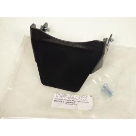 Top-Block-Stütze für Motorrad Honda 600 CBR600RR 2003-2006 (1/3)