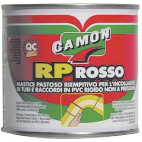 SIGILLANTE CAMON IN BARATTOLO MOD. RP ROSSO gr. 700