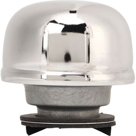 Bouchon de reniflard d'huile, couvercle de soupape, pièce de rechange en acier pour Chevy A26 (1/5)