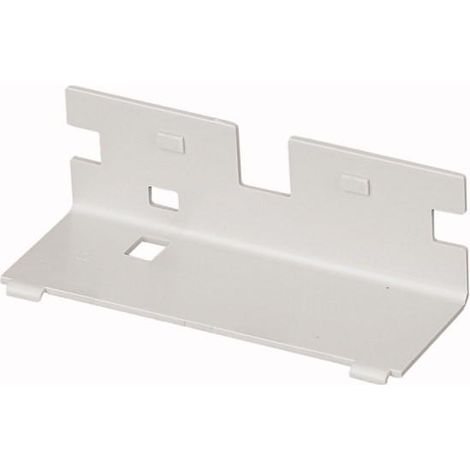 Eaton Capot de plombage, 3 HP, 248861