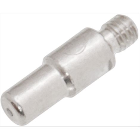 ELETTRODO MEDIO 10 PZ PER TORCIA PAC 35AK 40 A