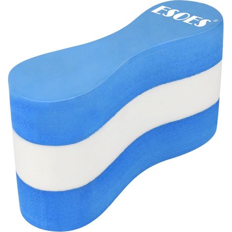 Flotteur De Natation - 1 Unité - Mousse Eva - Forme En 8 - Correction Posture Adulte Enfant (1/5)