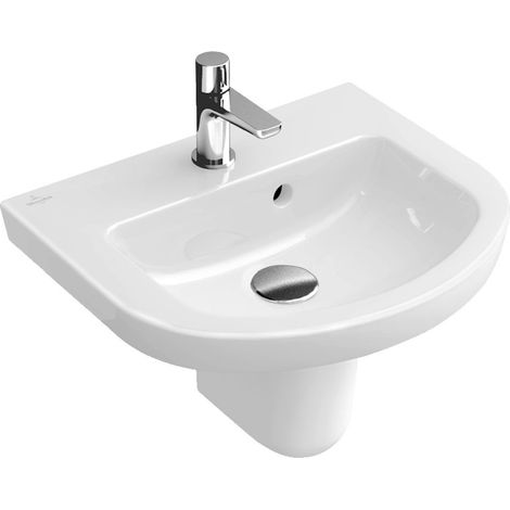 Lave-mains Subway 2.0 CeramicPlus 450 x 385 mm