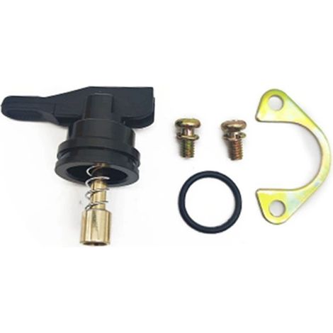 Motorcycle carburetor parts for PHVA PHVB PHBN 53015, choke switch (1/4)