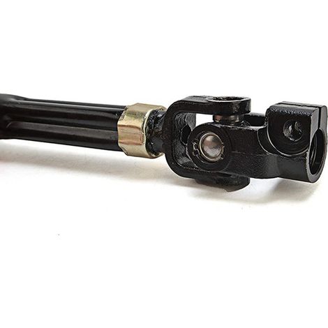 8L3Z3B676B/425-361 ist für Lenksäulenwellen von Ford und Lincoln geeignet. (1/4)