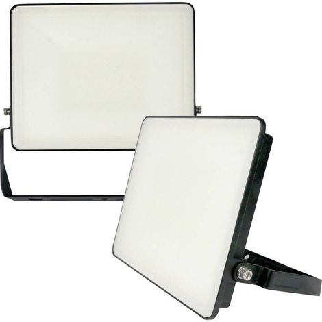 Müller-Licht Miami 21600062 Projecteur LED extérieur 50 W Couleur d'éclairage (ampoule LED): blanc neutre
