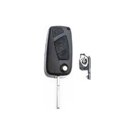 GUSCIO COVER PER AUTO “SIP22RS8” SILCA