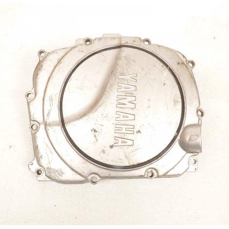 [PRODUIT D'OCCASION] Carter embrayage origine pour Moto Yamaha 1000 Fzr Exup 1989 à (1/2)