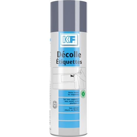 Decolle Etiquetas Fps Para Etiquetas S-todos Soportes 400 Ml
