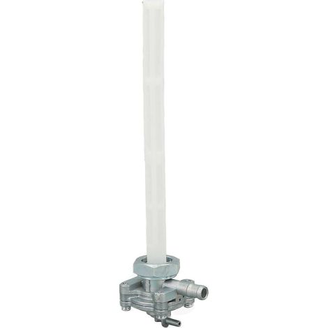 Robinet d'essence/pompe à huile pour réservoir de moto CB400 Vtec CBF600 CBF500 XLV650 XLV650V Transalp (1/5)