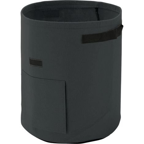 Felt Grow Bag and Vegetable Planter (10087)