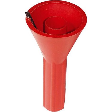 Ebavureur de tube, int. et ext. pour tube plastique, diam. 32-50mm