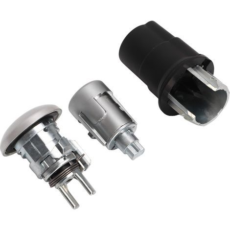 Remplacement des jeux de clés pour les cylindres de serrure de porte et de capot des modèles Ford Transit MK8 de 2014 (1/3)