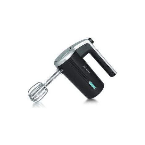 Emerio HM-126681.1 frullatore a mano nero e grigio senza fili