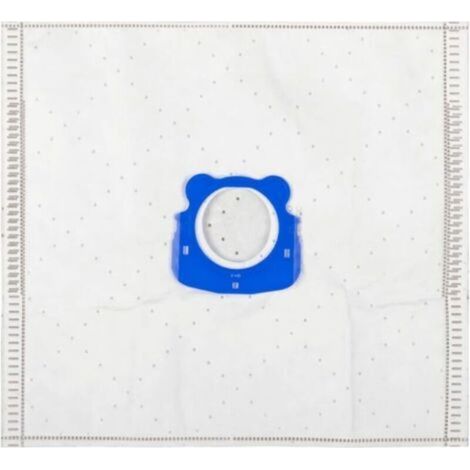 Sacs d’aspirateur pour Rowenta RO3125 20 pcs,Accessoires pour appareils électroménagers,Accessoires pour aspirateurs,30246 (1/5)