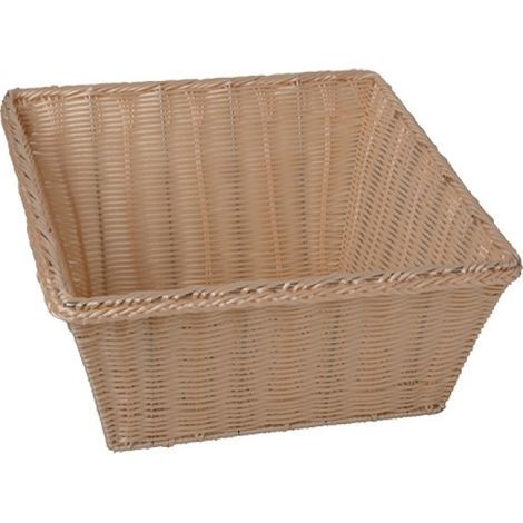 Corbeille à pain 045x42cm - Emga