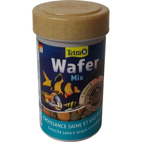 TETRA - TETRAWAFER MIX 100 ML TET4004218129139