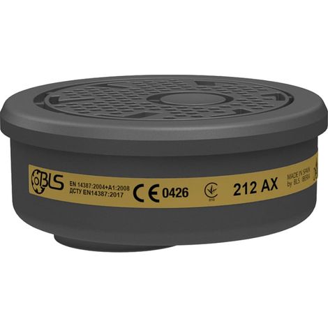 Filtro BLS 212 AX