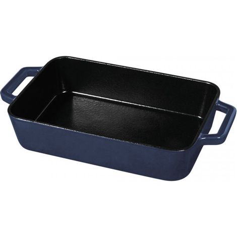 BERLINGER HAUS BH-6524 BANDEJA PARA ASAR DE HIERRO FUNDIDO 3L (1/5)