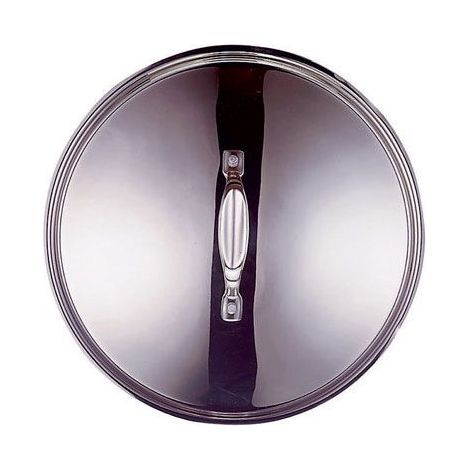 BEKA - CHEF COUVERCLE 20 INOX