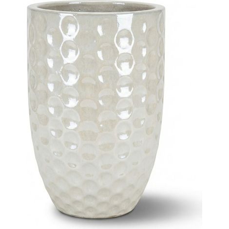 Vaso MEROVEE 30x45cm perla