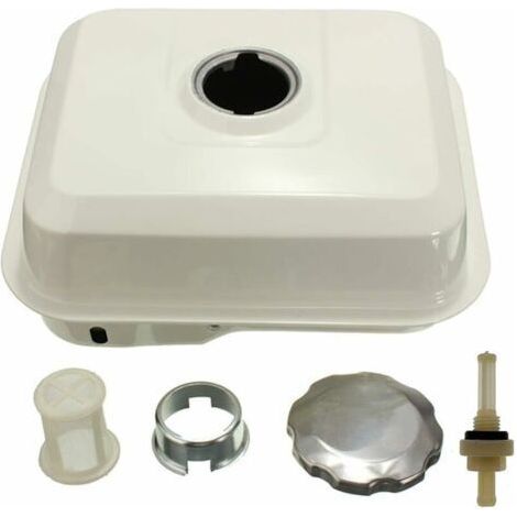 Water pump assembly GX200 168, fuel tank GX160, accessories for the water pump--DTEKGAZ