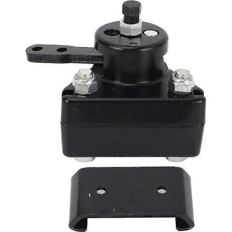 Mechanischer Bremssattel- und Halterungssatz mit Ersatzbremsbelägen für Manco 9598 und 9597 Karts – Kartzubehör – SFYGV (1/5)