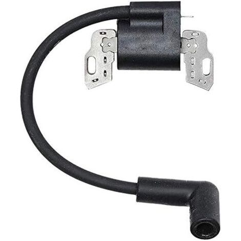 Bobine d'allumage Compatible avec 593872 799582 798534 - Ignition Coil Compatible with 593872 799582 798534 Briggs&Stratton H (1/4)
