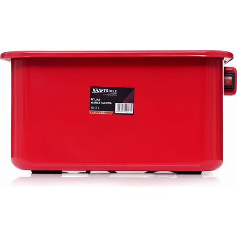 Lavatrice da officina 13L KD424