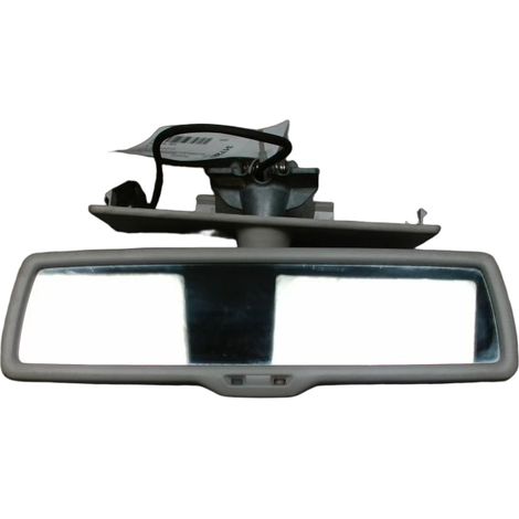 [PRODUIT D'OCCASION] Retroviseur Interieur SEAT Altea ♻️ Ref Oe. 5p0857511hy20 - Garantie à vie (1/3)