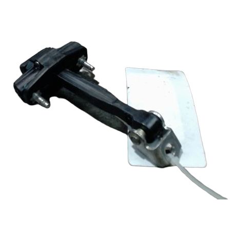 [PRODUIT D'OCCASION] Tirant Porte Avant Droit FIAT 500 2007- ♻️ Ref Oe. 51883508 - Garantie à vie (1/2)