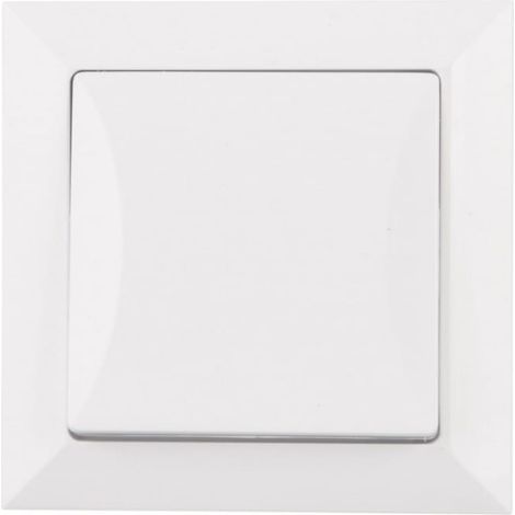 Interruptor de escalera Opal blanco WP-5 Op