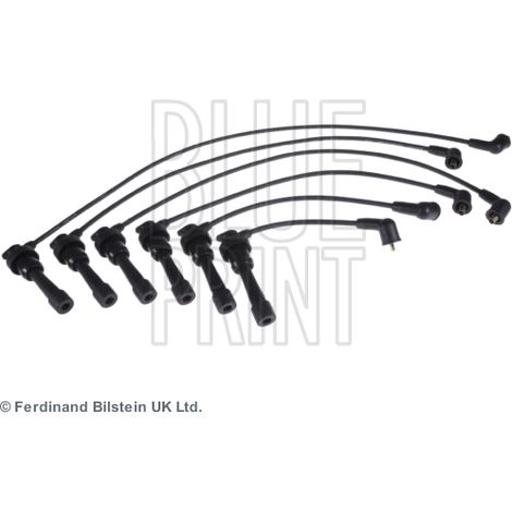Kit de câbles d'allumage Blue Print ADC41609 MITSUBISHI MD180257 MD193980