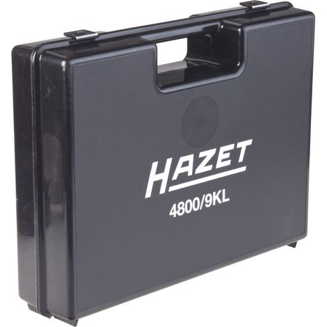 HAZET Coffre vide 4800/9KL