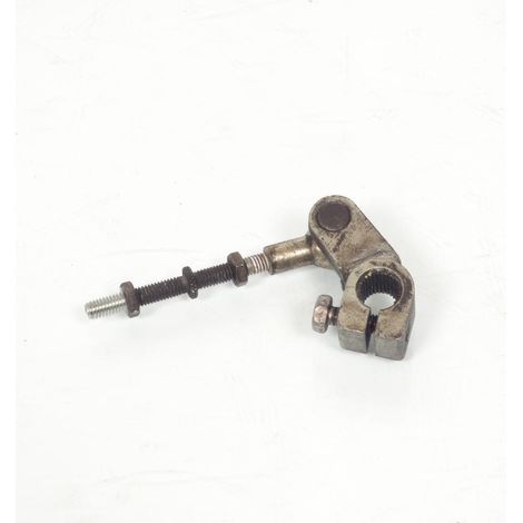 [PRODUIT D'OCCASION] Biellette de sélection origine pour Moto Yamaha 600 XJS Diversion (1/2)