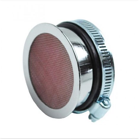 replay luftfilter für zwei räder dellorto 50 sha ø 60mm neu