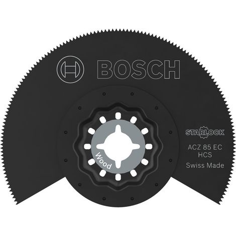 BOSCH 2.608.669.262 Wood cutting ACZ85EC 85mm