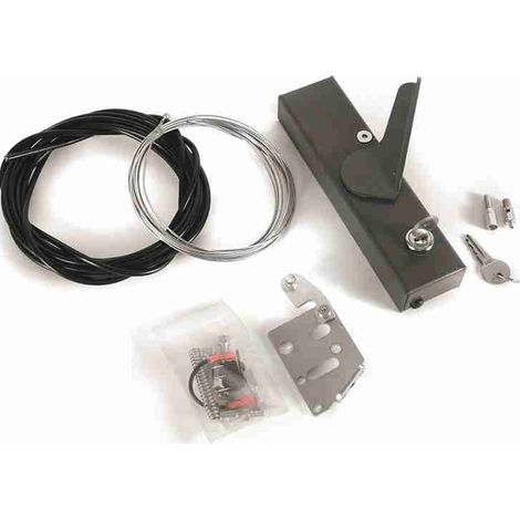 DITEC - cod. IONSBM Accessorio per sblocco a distanza per motoriduttore serie ION
