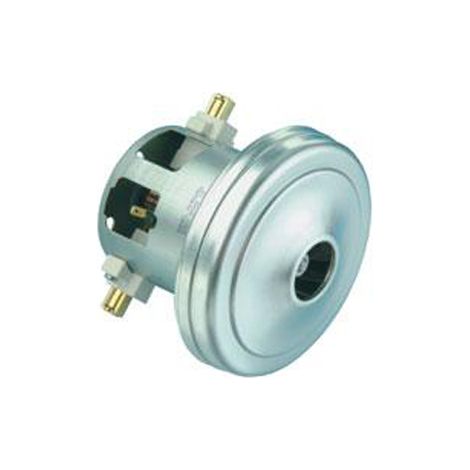 Atepac – Moteur électrique DOMEL 462.3.351-9 – Puissance 1440 W – Tension 240 V – Débit d'air 266,9 m3/h – Remplace plusieurs modèles