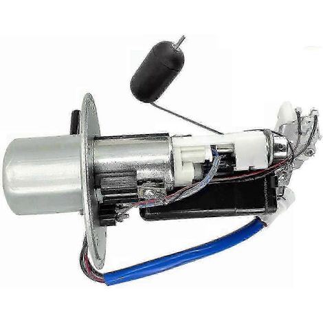 Module de pompe à carburant 15100-01H00 pour Suzuki GSXR 600 750 GSXR60Xz Edition 0331 (2006-2007)