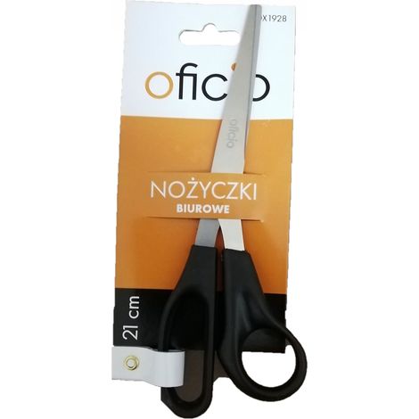 21 cm Büroschere