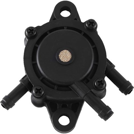 Pompe à carburant pour tondeuse à gazon - Pièces détachées 16700-Z0J-003 - Pompe à carburant pour GX610, GX620 et GX670 (1/5)