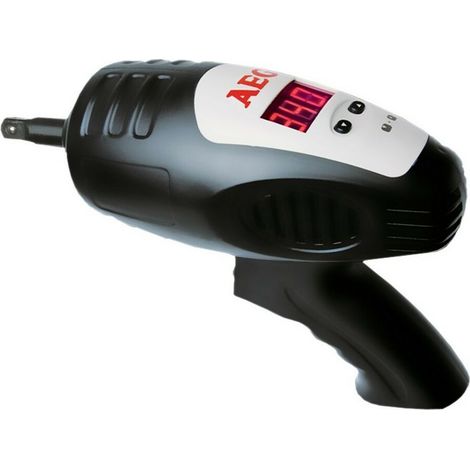 AEG 005043 Chiave a impulso 12V compatta ed ergonomica (1/5)