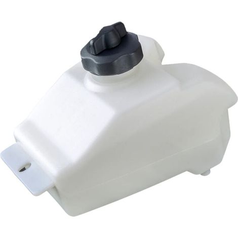 Réservoir de Carburant avec Bouchon pour Moteur Hors-Bord 3,5 CV 2 Temps (1/4)