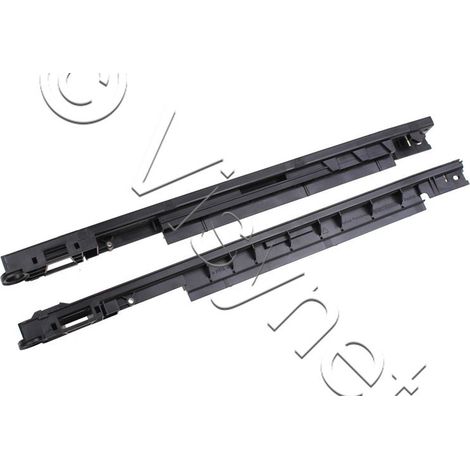 Bosch - rail de guidage droit - 11043990 (1/2)